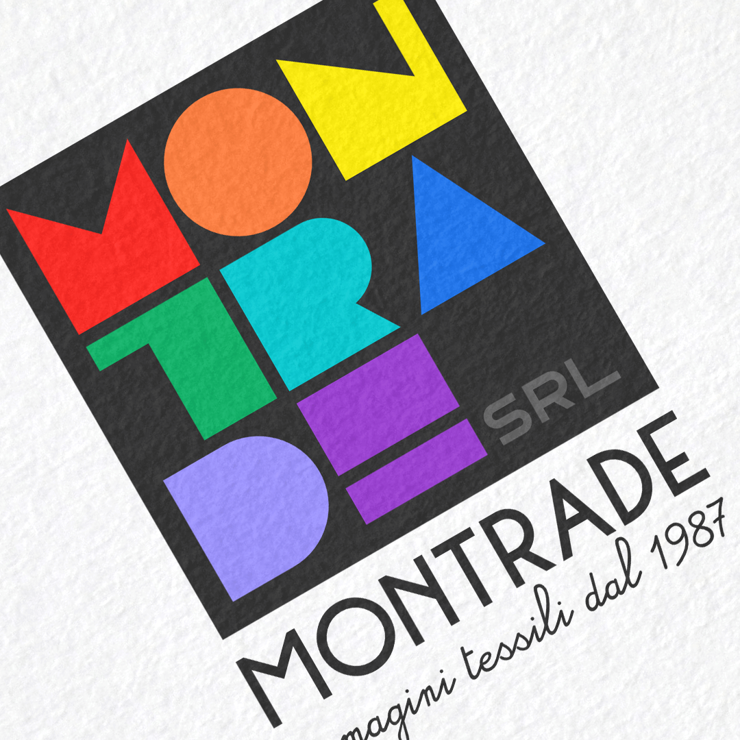 Montrade logo